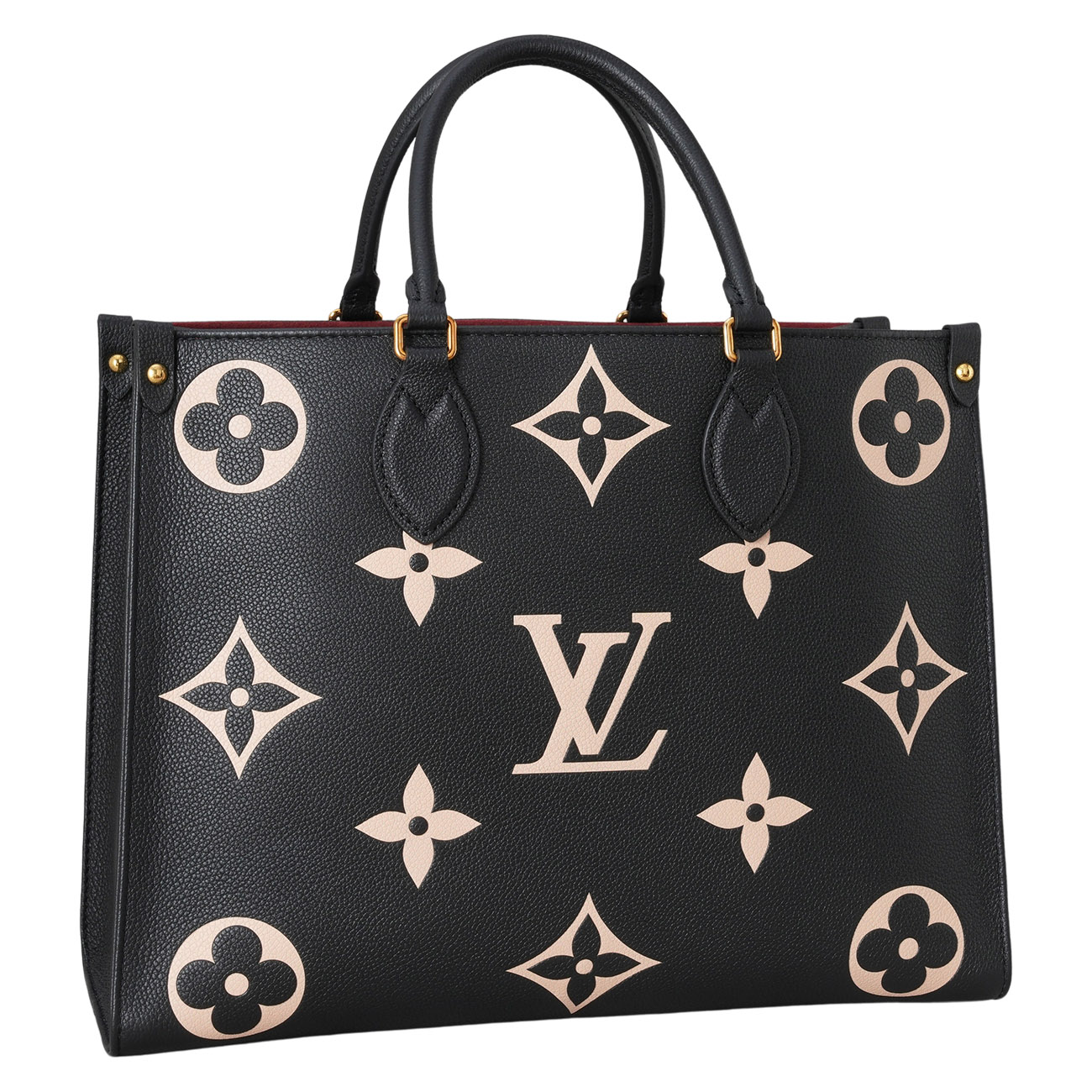 LOUIS VUITTON(USED)루이비통 M45495 앙프렝뜨 온더고 MM & 백참